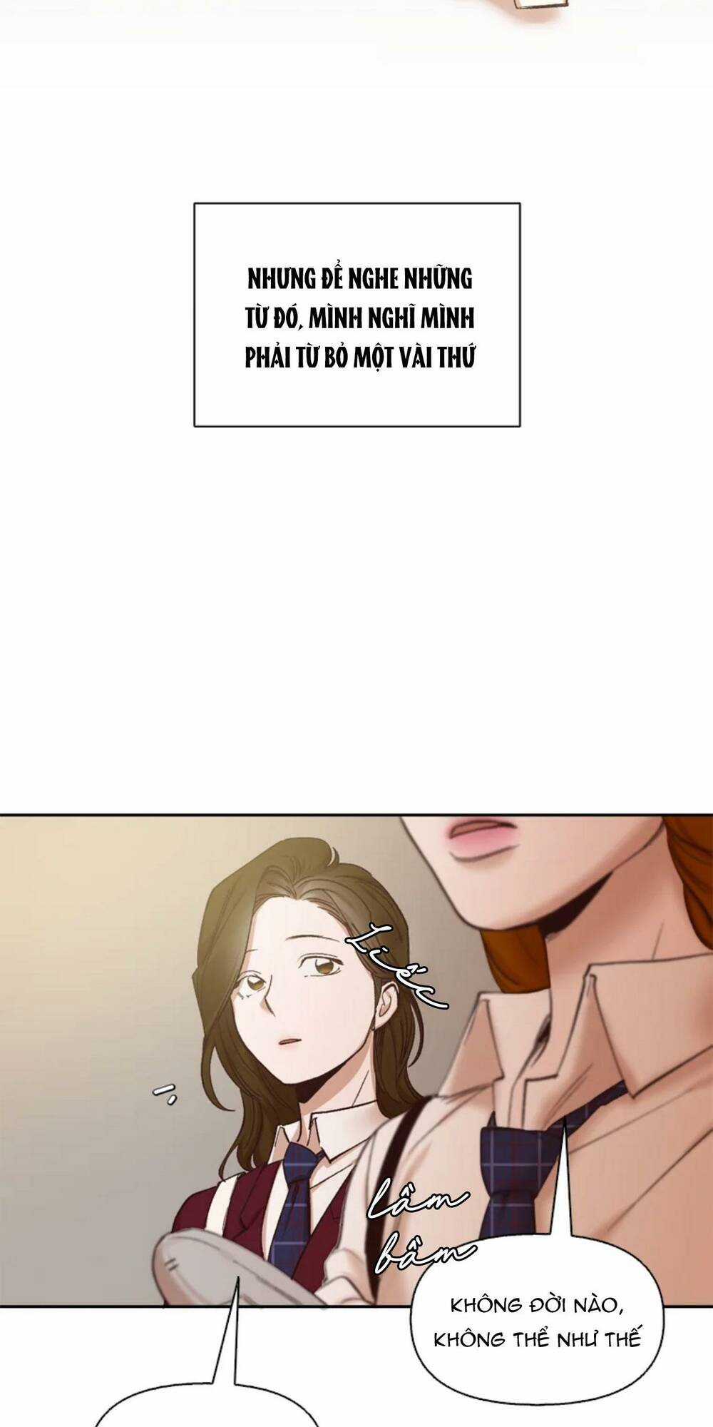 Thanh Xuân Của Chúng Ta Chapter 2 trang 57