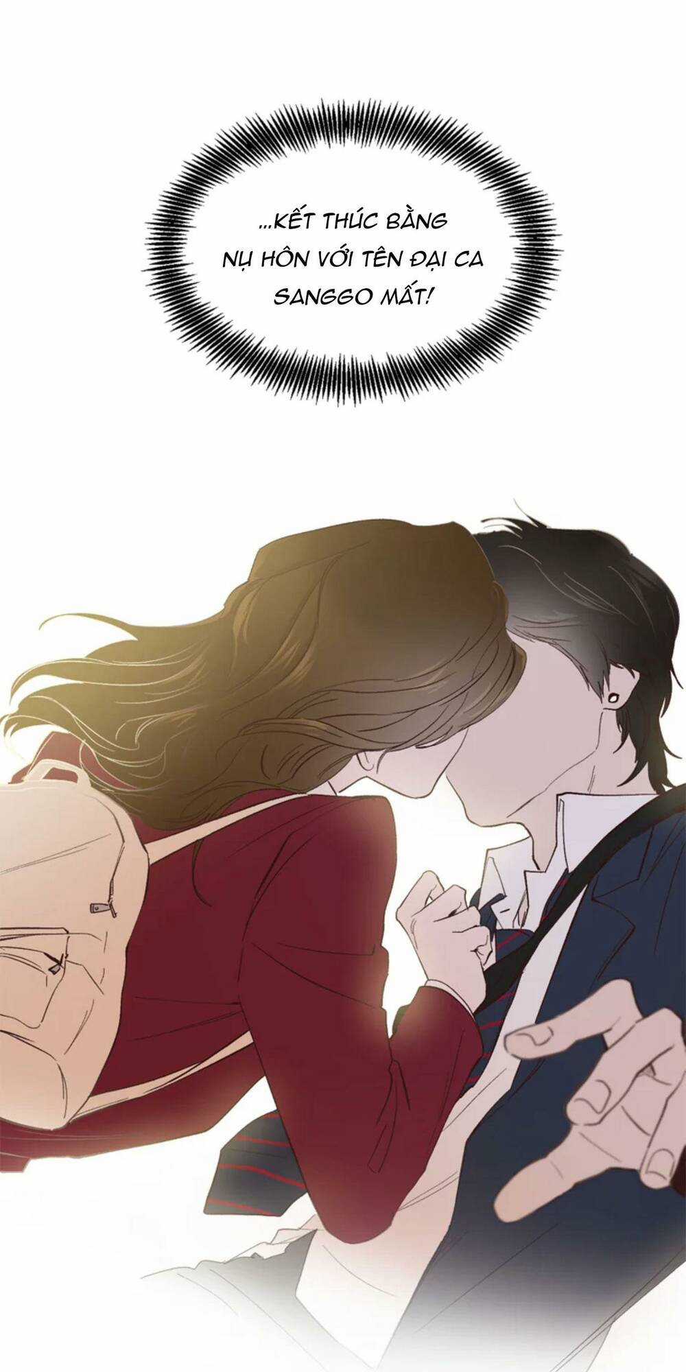 Thanh Xuân Của Chúng Ta Chapter 2 trang 6