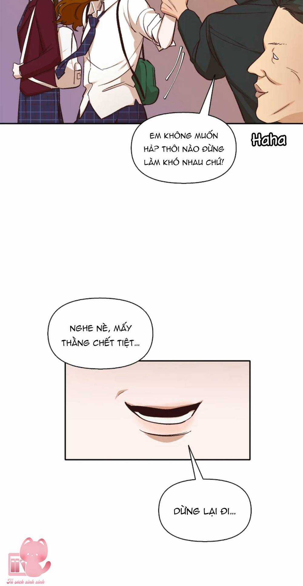 Thanh Xuân Của Chúng Ta Chapter 2 trang 63