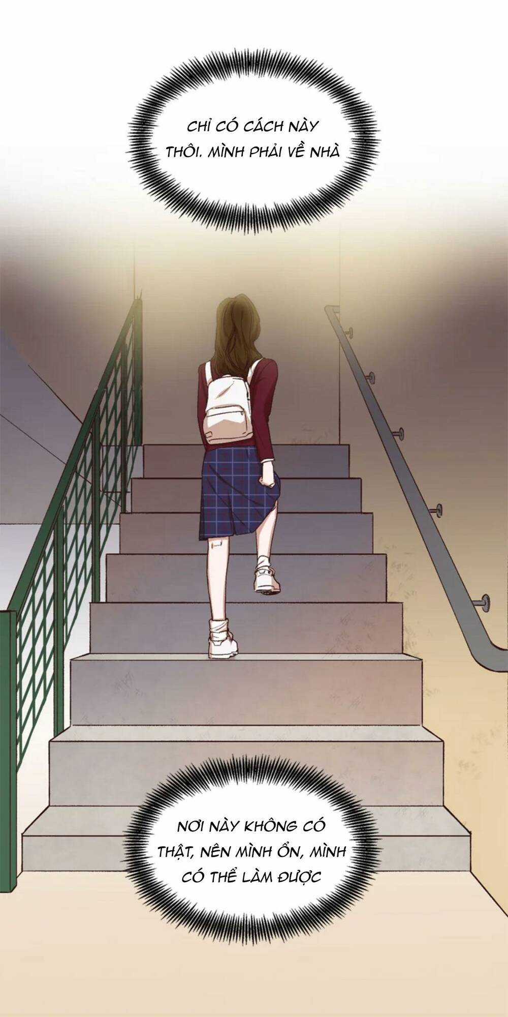 Thanh Xuân Của Chúng Ta Chapter 2 trang 68