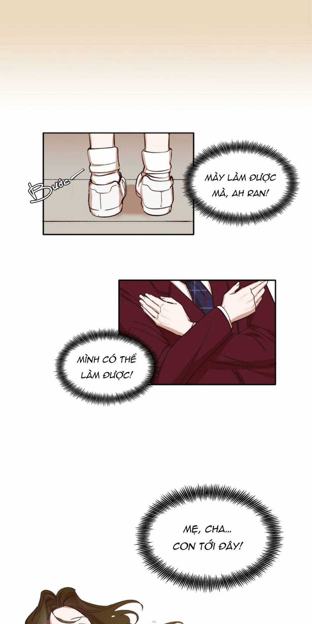 Thanh Xuân Của Chúng Ta Chapter 2 trang 69