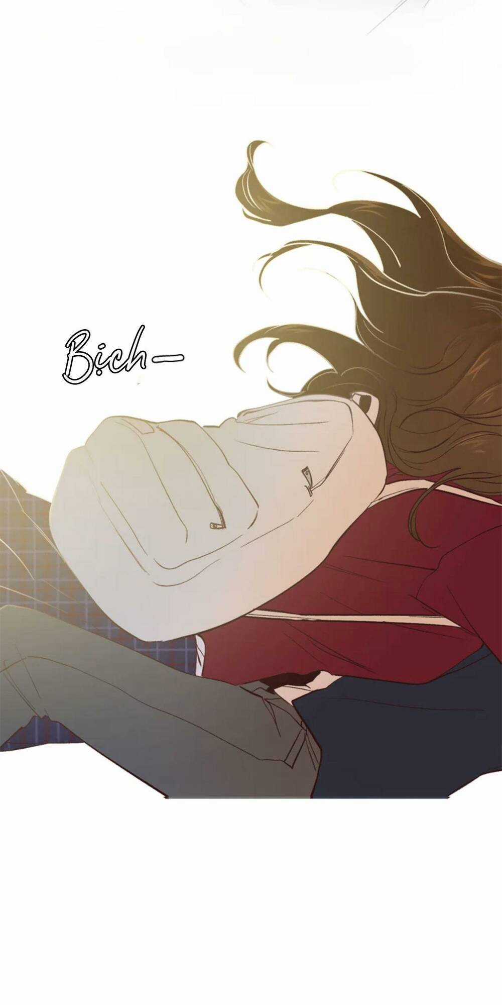 Thanh Xuân Của Chúng Ta Chapter 2 trang 7