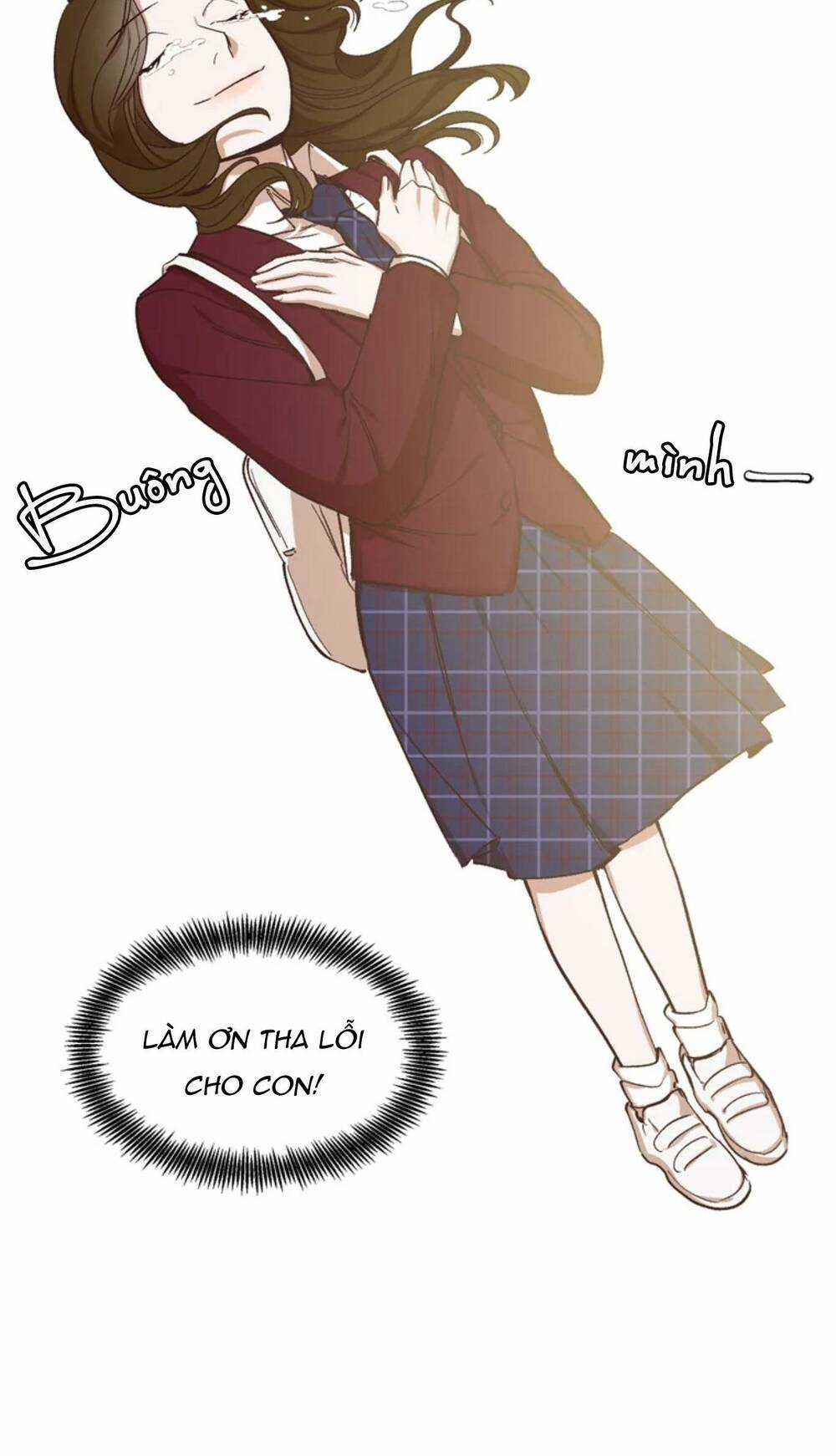 Thanh Xuân Của Chúng Ta Chapter 2 trang 70