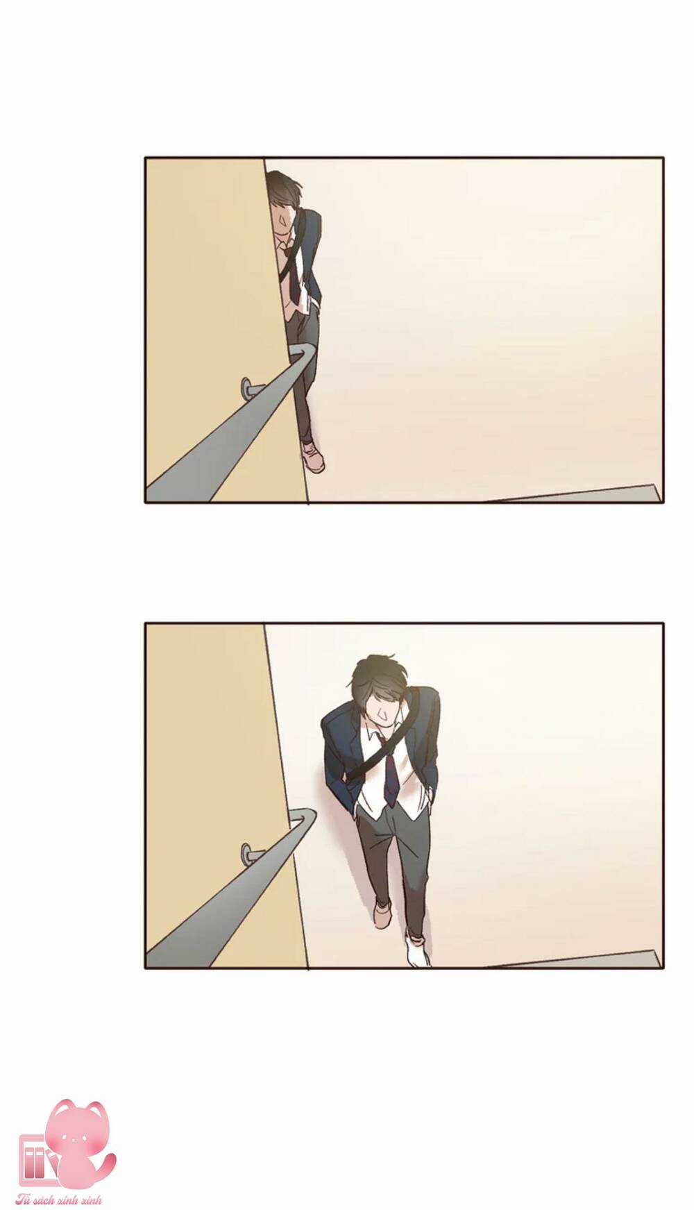 Thanh Xuân Của Chúng Ta Chapter 2 trang 71