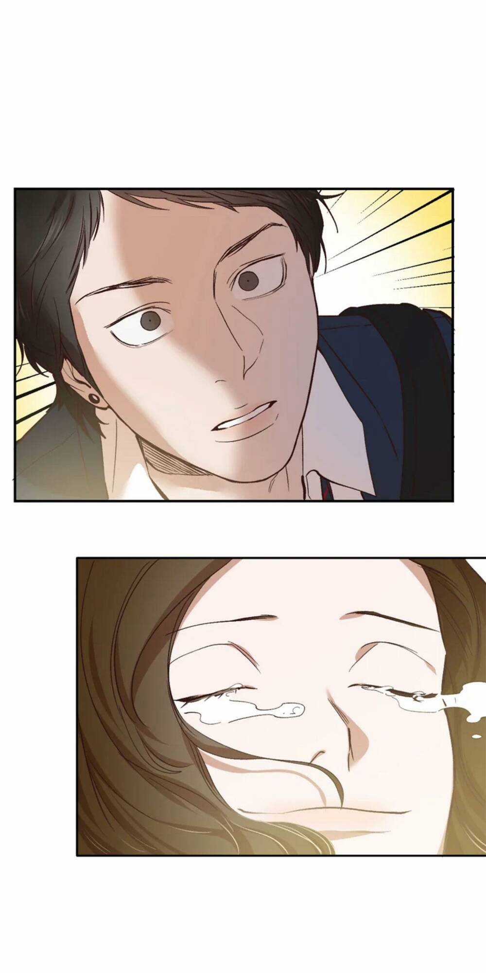 Thanh Xuân Của Chúng Ta Chapter 2 trang 73