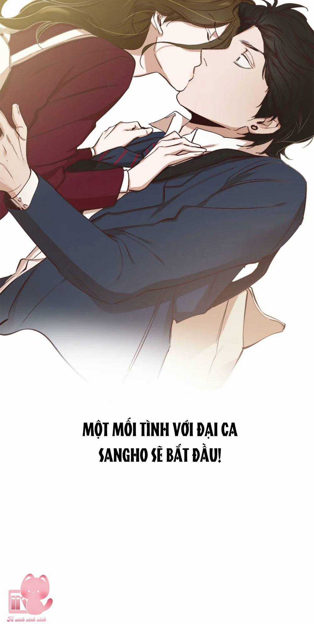 Thanh Xuân Của Chúng Ta Chapter 2 trang 75