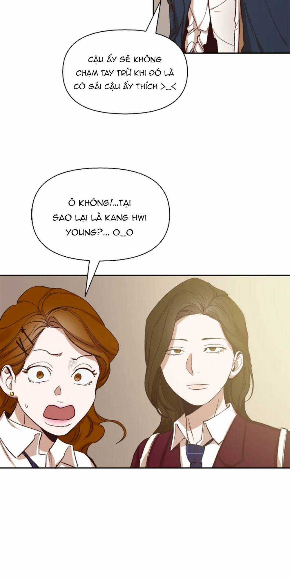 Thanh Xuân Của Chúng Ta Chapter 2 trang 77