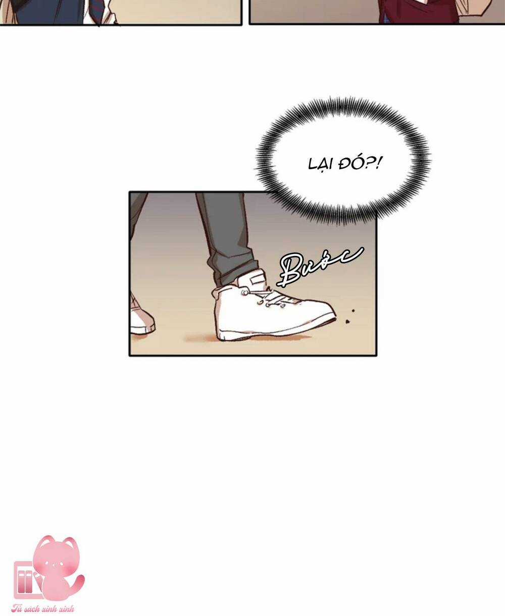 Thanh Xuân Của Chúng Ta Chapter 2 trang 79