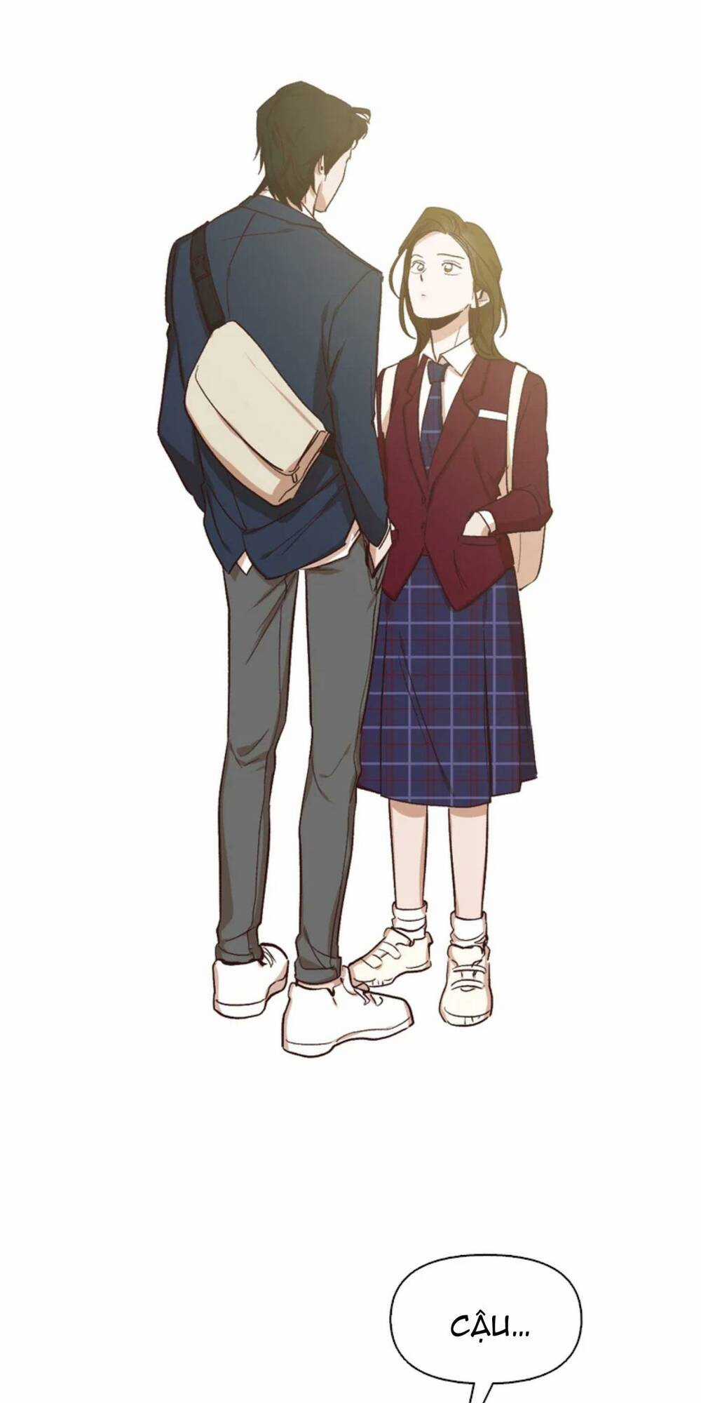 Thanh Xuân Của Chúng Ta Chapter 2 trang 80