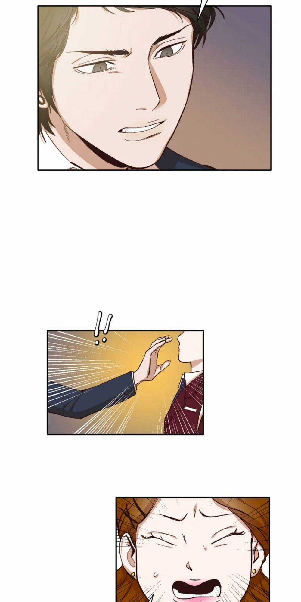 Thanh Xuân Của Chúng Ta Chapter 2 trang 81