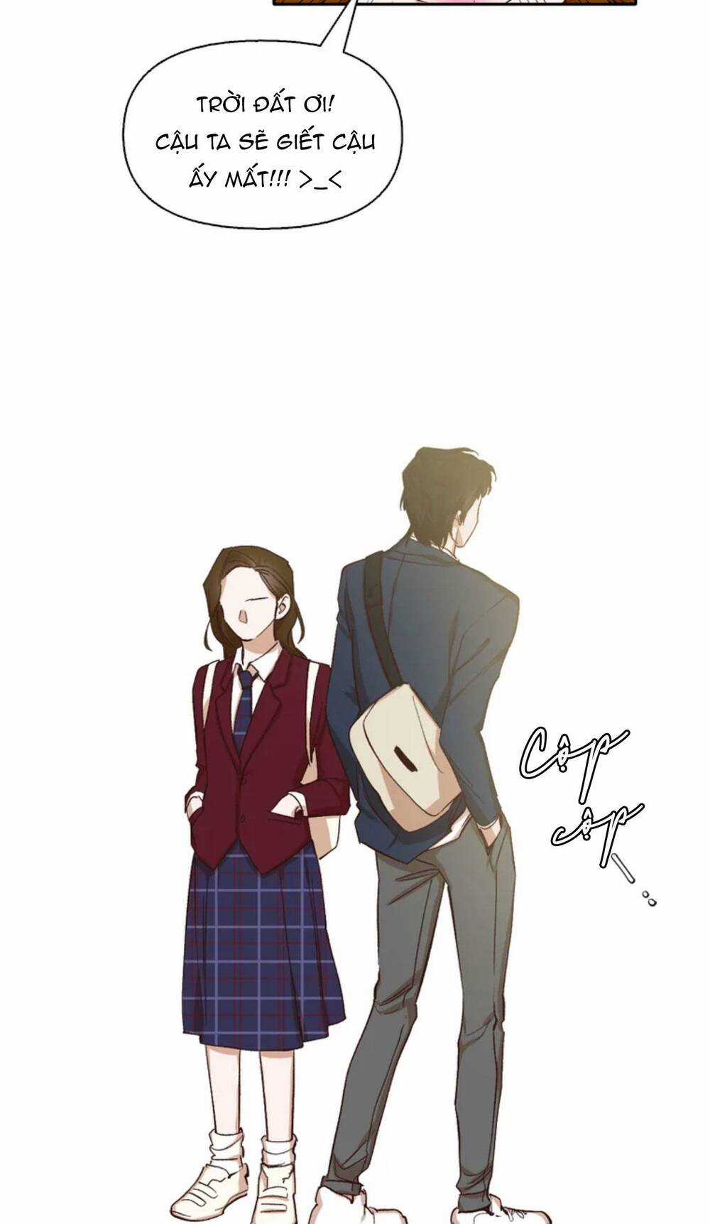 Thanh Xuân Của Chúng Ta Chapter 2 trang 82