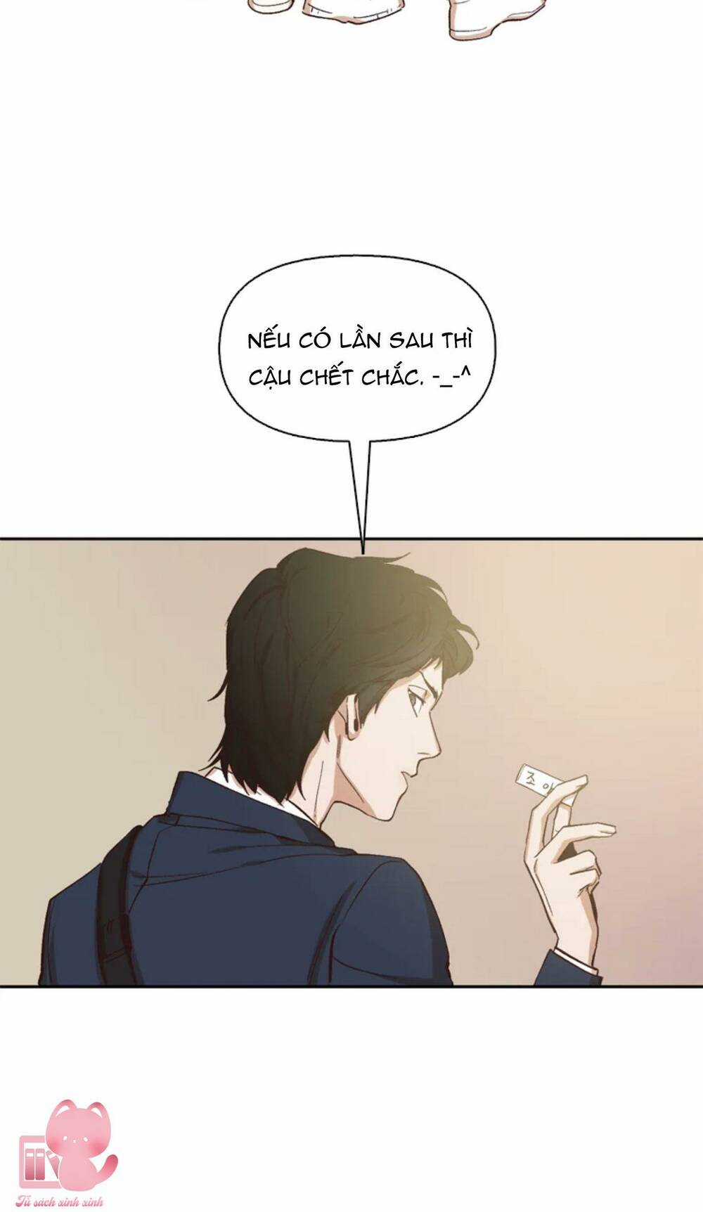 Thanh Xuân Của Chúng Ta Chapter 2 trang 83