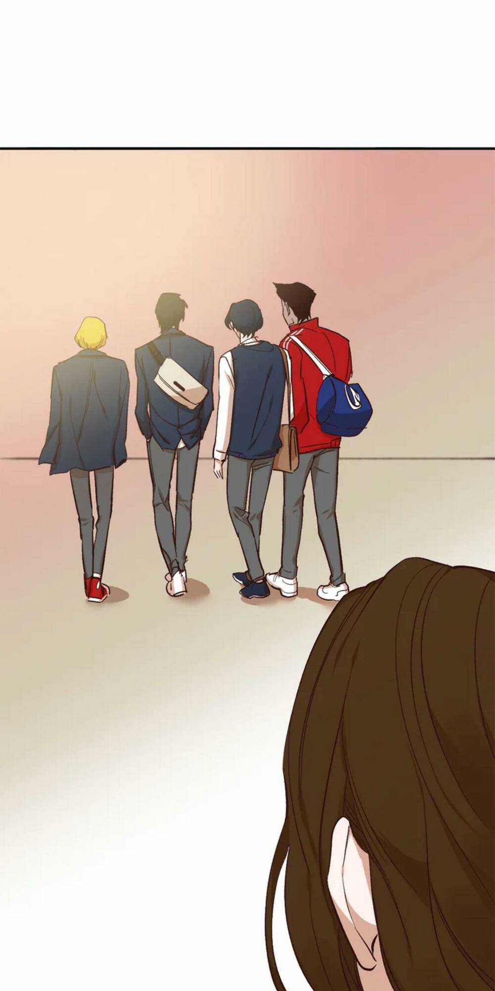 Thanh Xuân Của Chúng Ta Chapter 2 trang 84