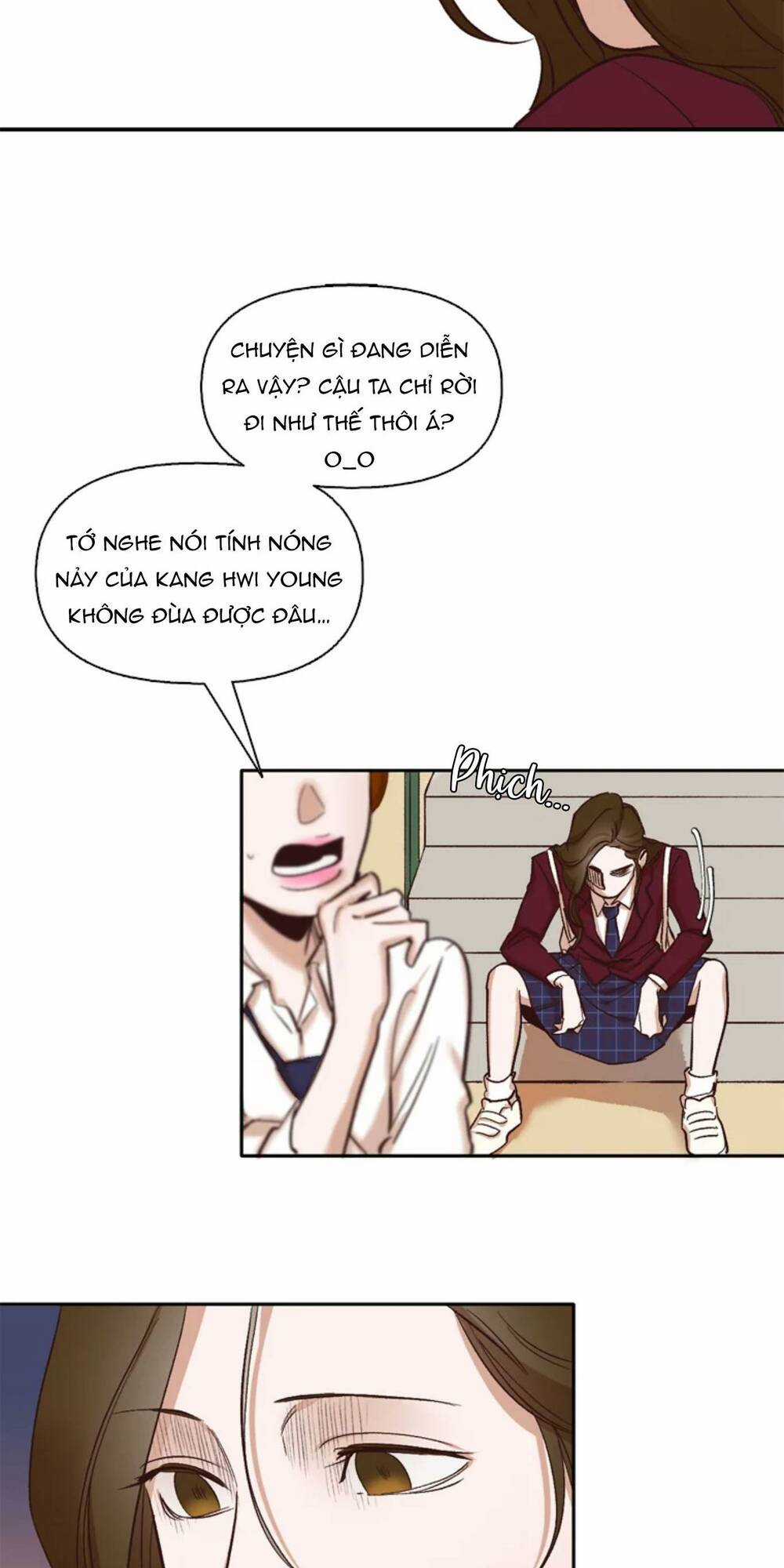 Thanh Xuân Của Chúng Ta Chapter 2 trang 85