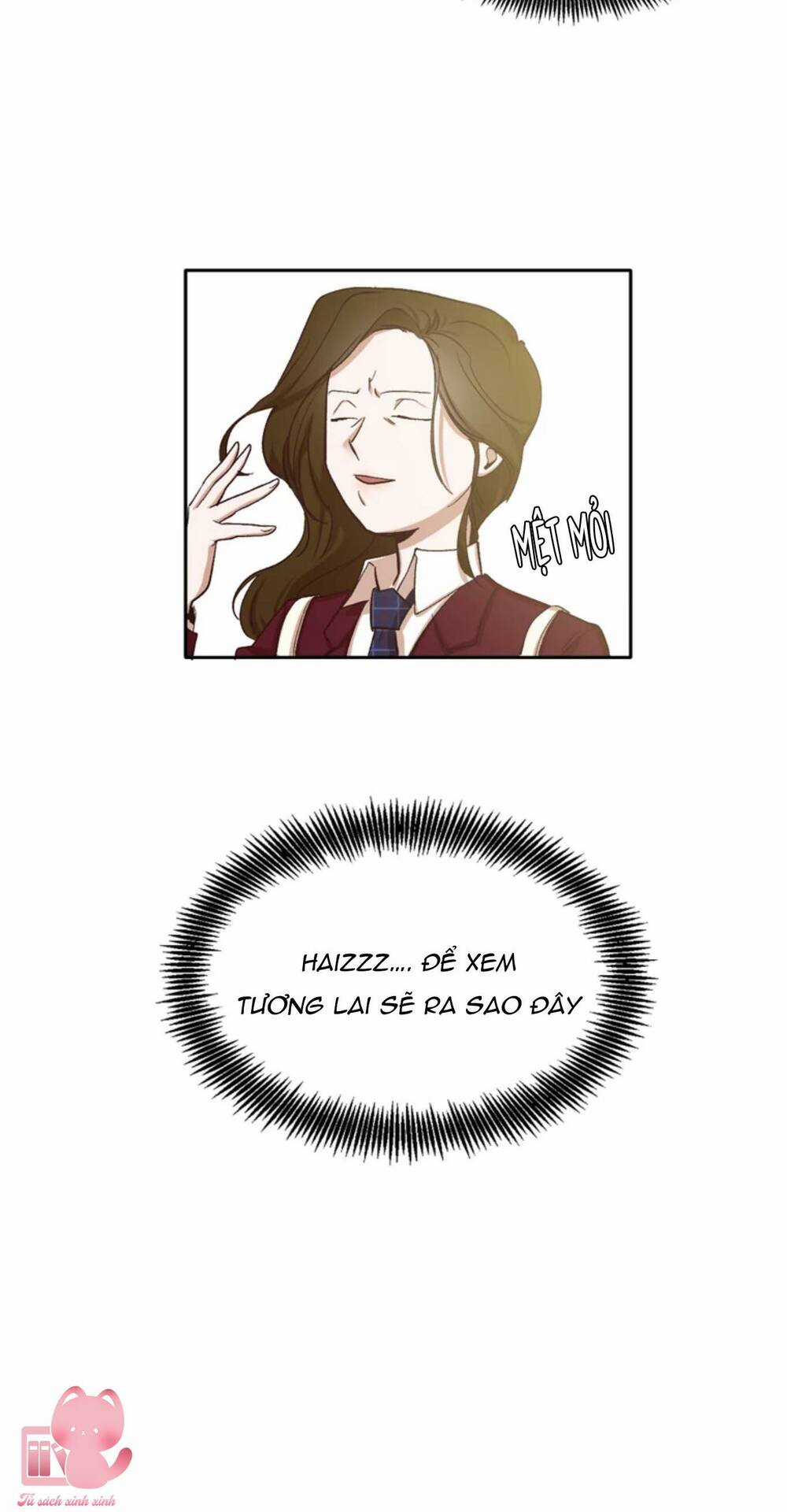 Thanh Xuân Của Chúng Ta Chapter 2 trang 87