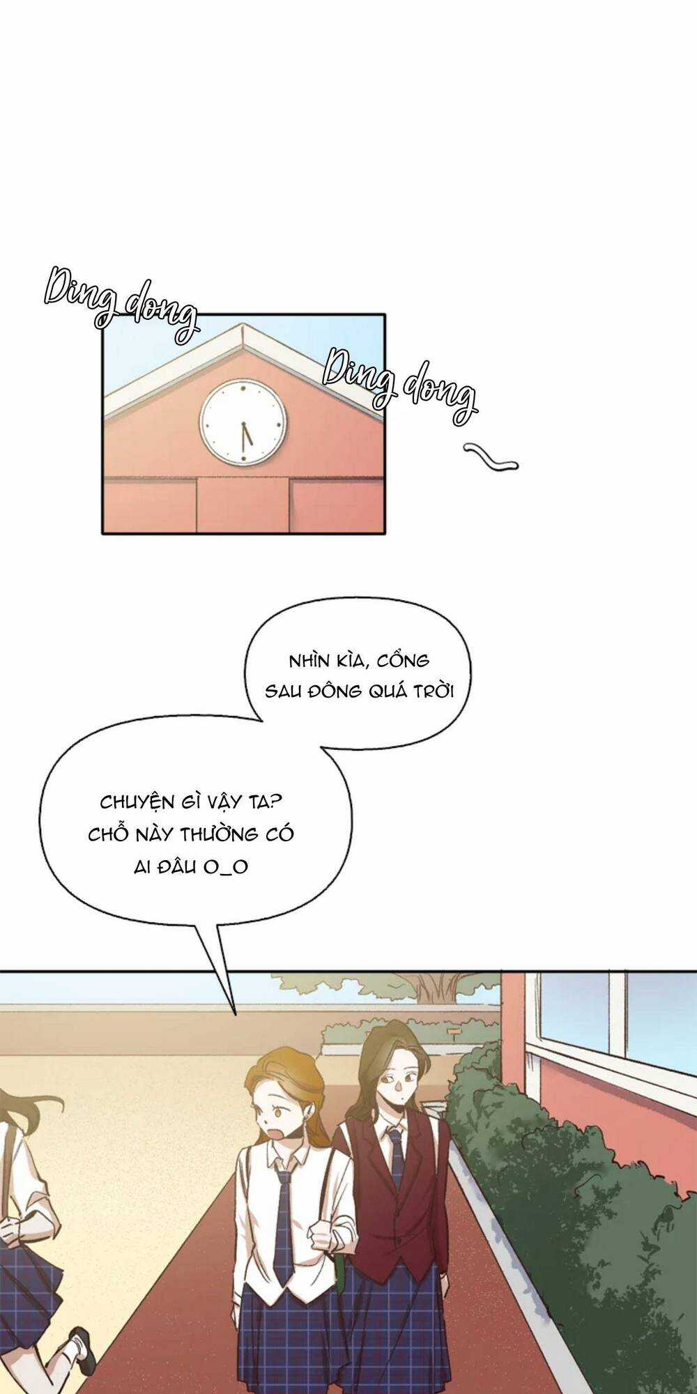 Thanh Xuân Của Chúng Ta Chapter 2 trang 88