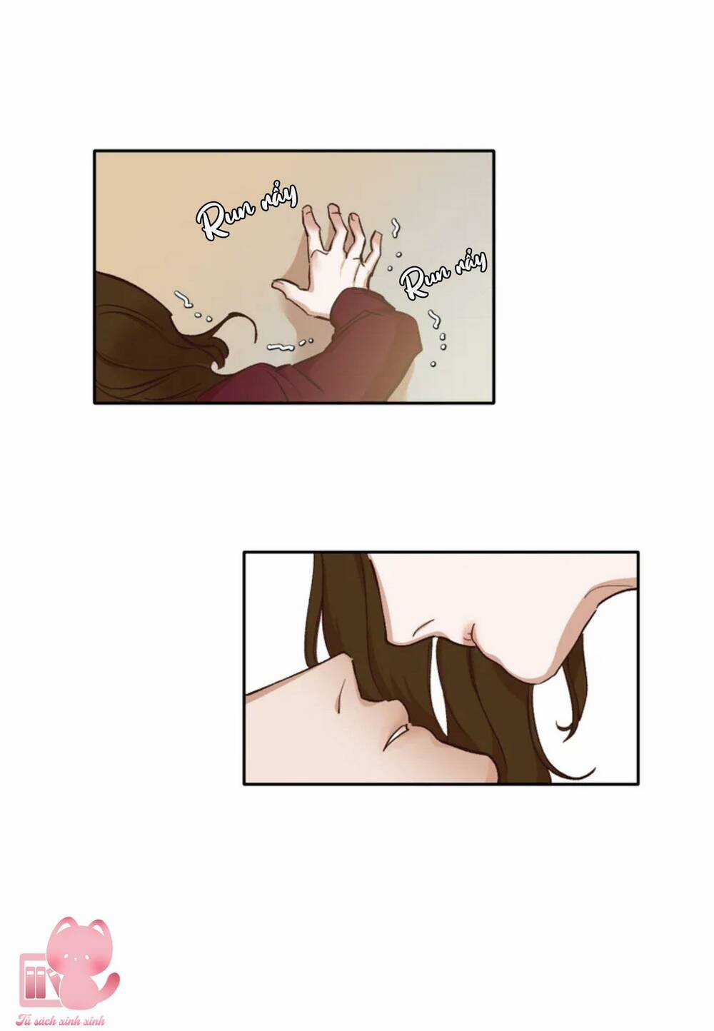 Thanh Xuân Của Chúng Ta Chapter 2 trang 9