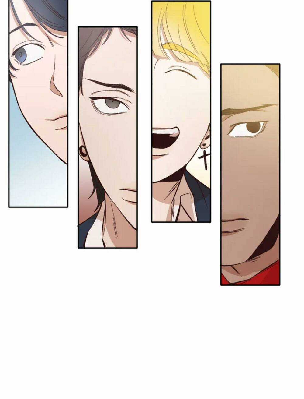 Thanh Xuân Của Chúng Ta Chapter 2 trang 91