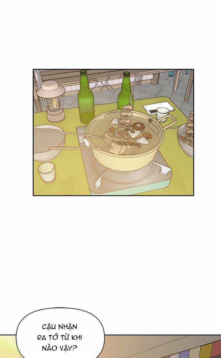 Thanh Xuân Của Chúng Ta Chapter 31 trang 1