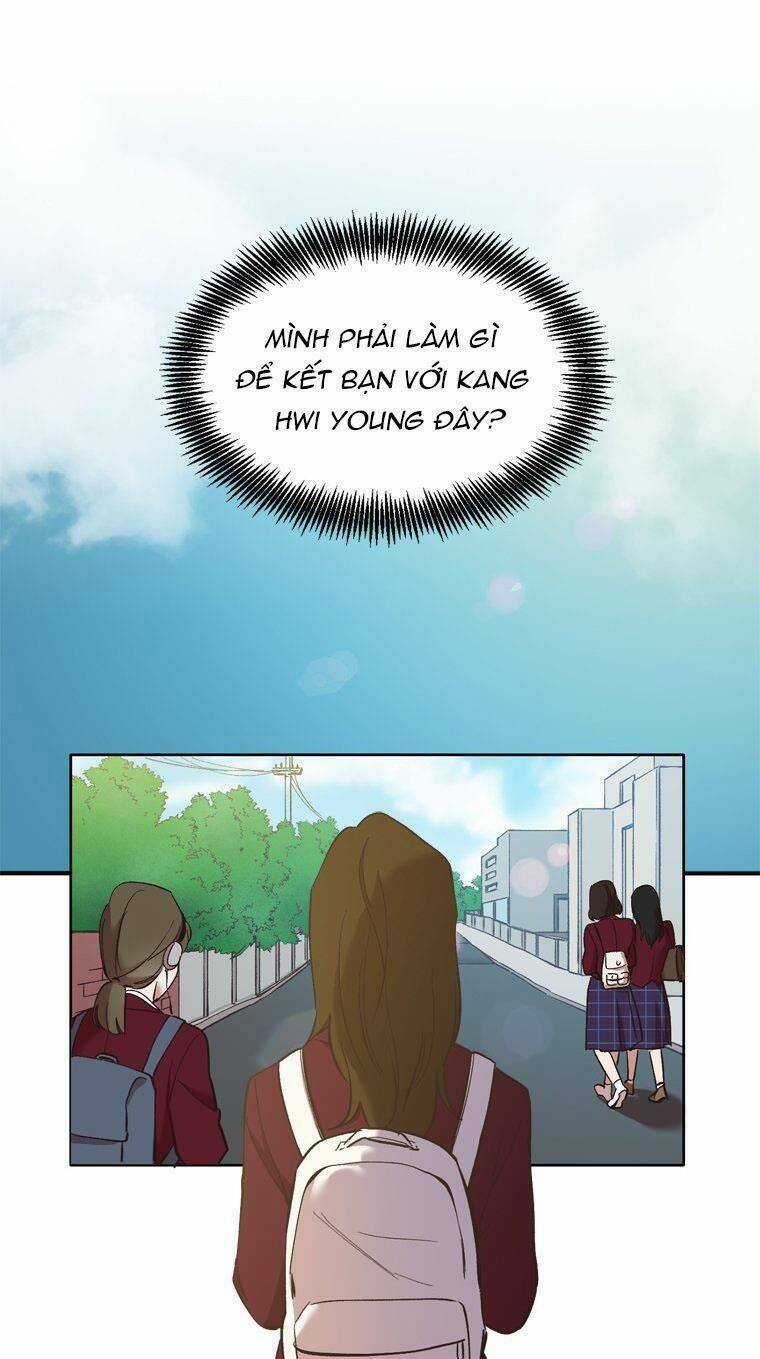 Thanh Xuân Của Chúng Ta Chapter 33 trang 1