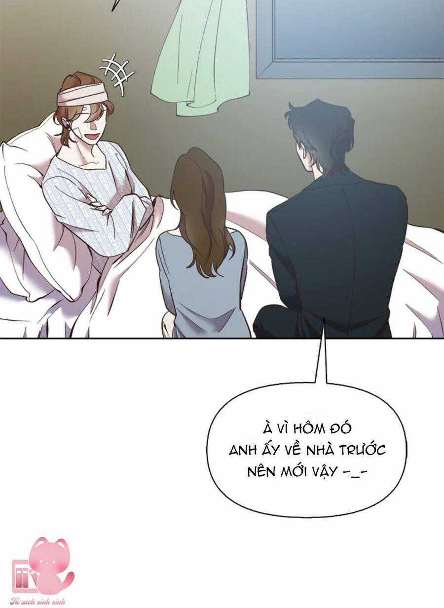 Thanh Xuân Của Chúng Ta Chapter 47 trang 10