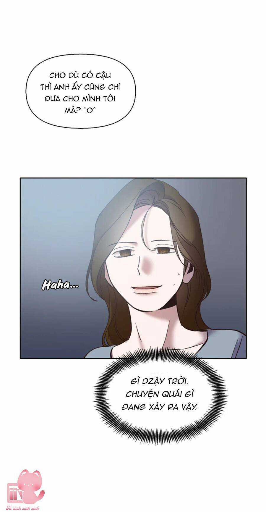 Thanh Xuân Của Chúng Ta Chapter 47 trang 11