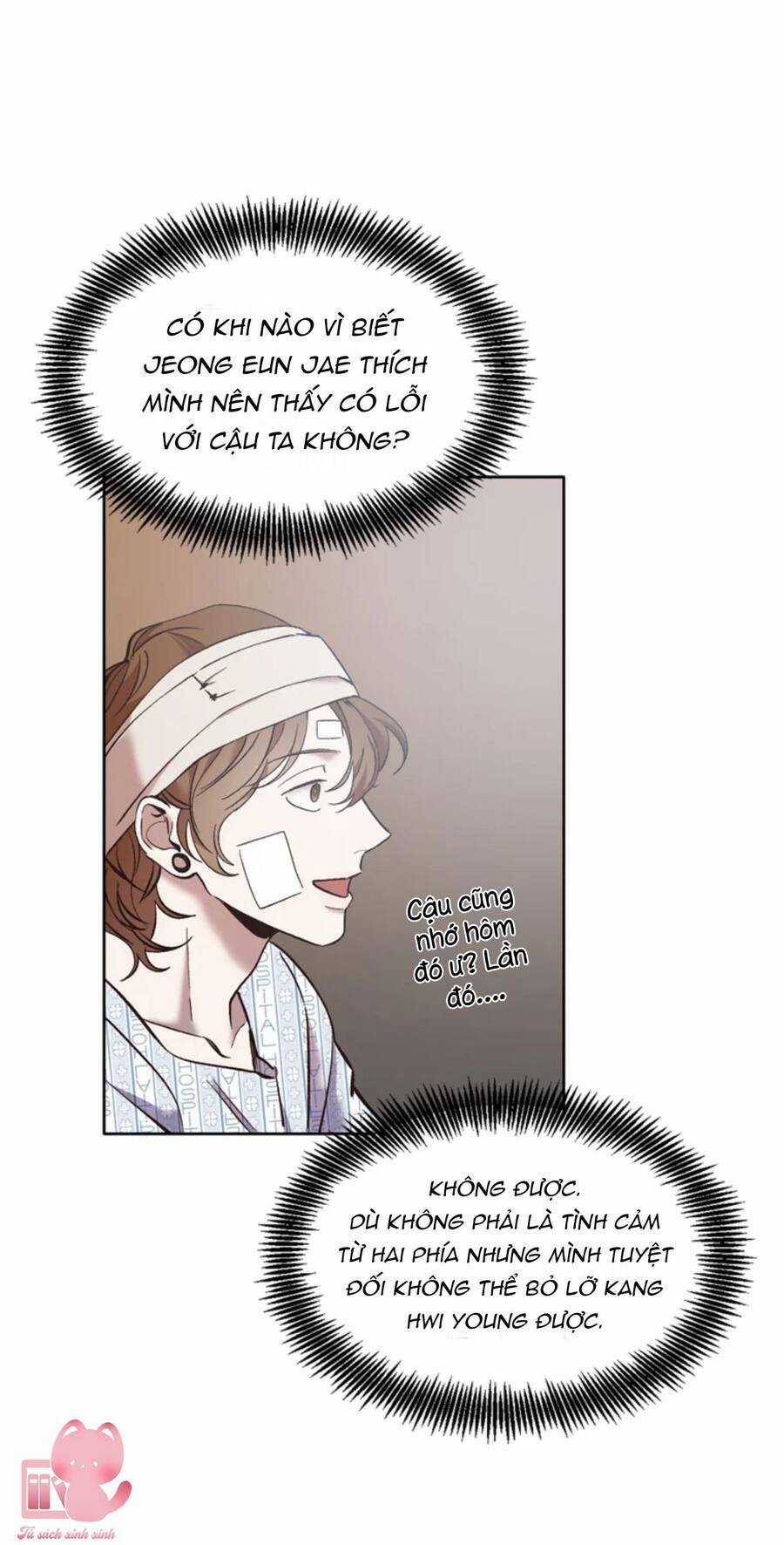 Thanh Xuân Của Chúng Ta Chapter 47 trang 12