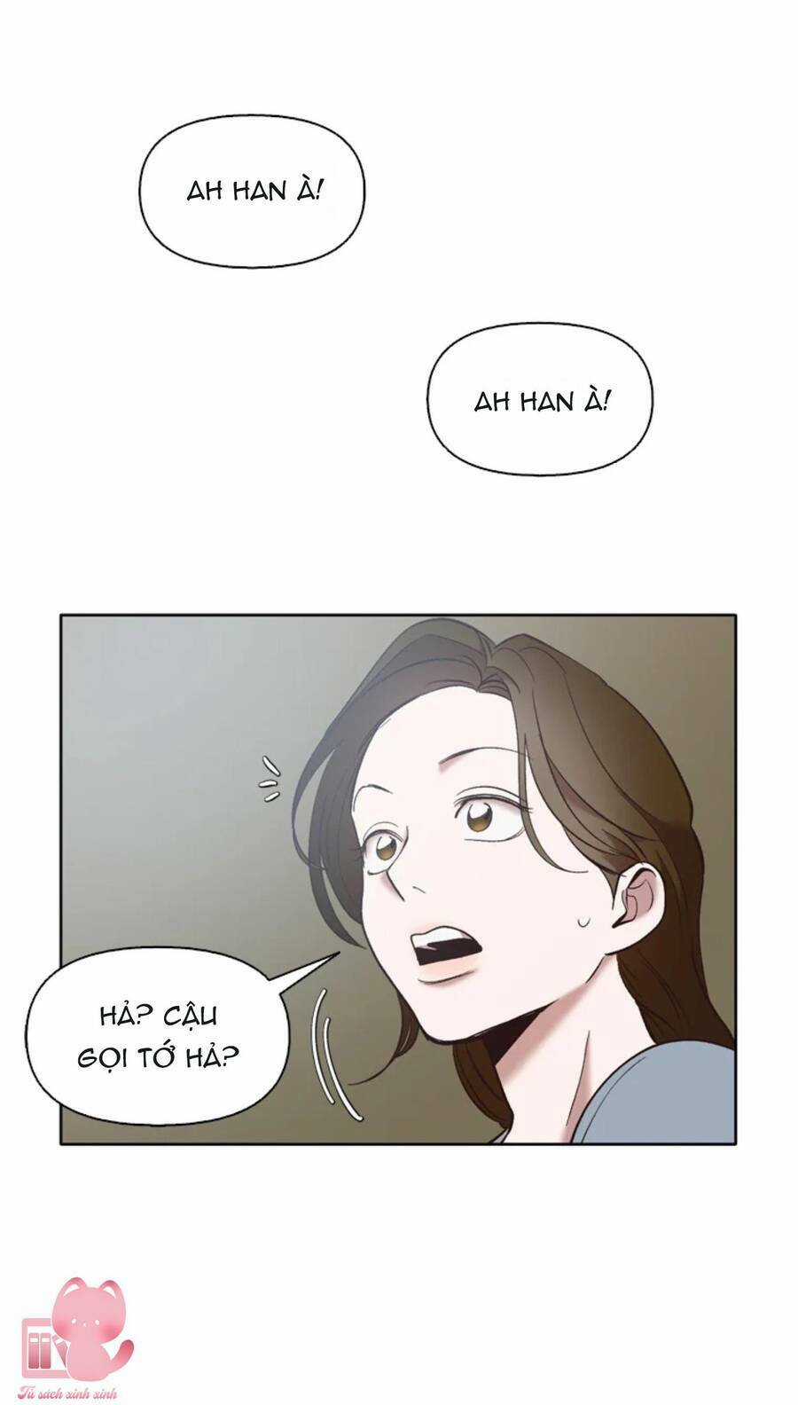 Thanh Xuân Của Chúng Ta Chapter 47 trang 14