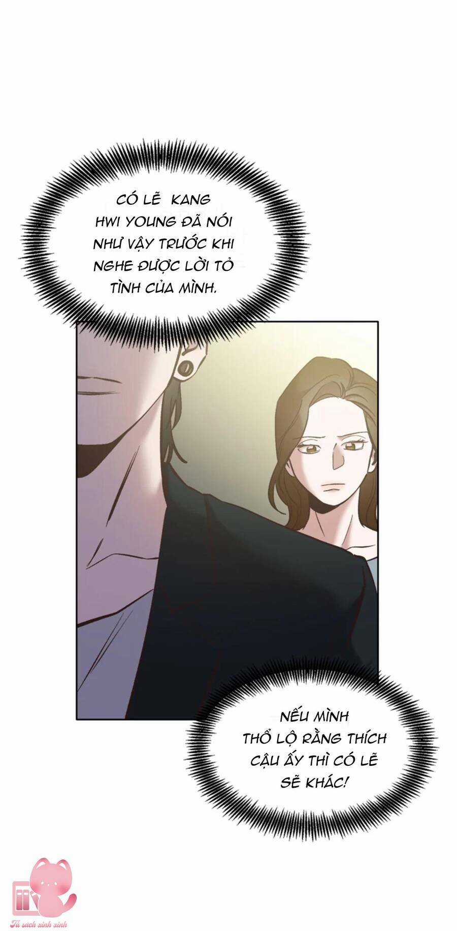 Thanh Xuân Của Chúng Ta Chapter 47 trang 21