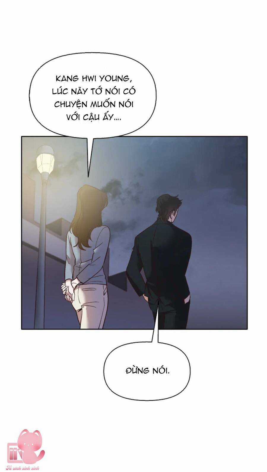 Thanh Xuân Của Chúng Ta Chapter 47 trang 22