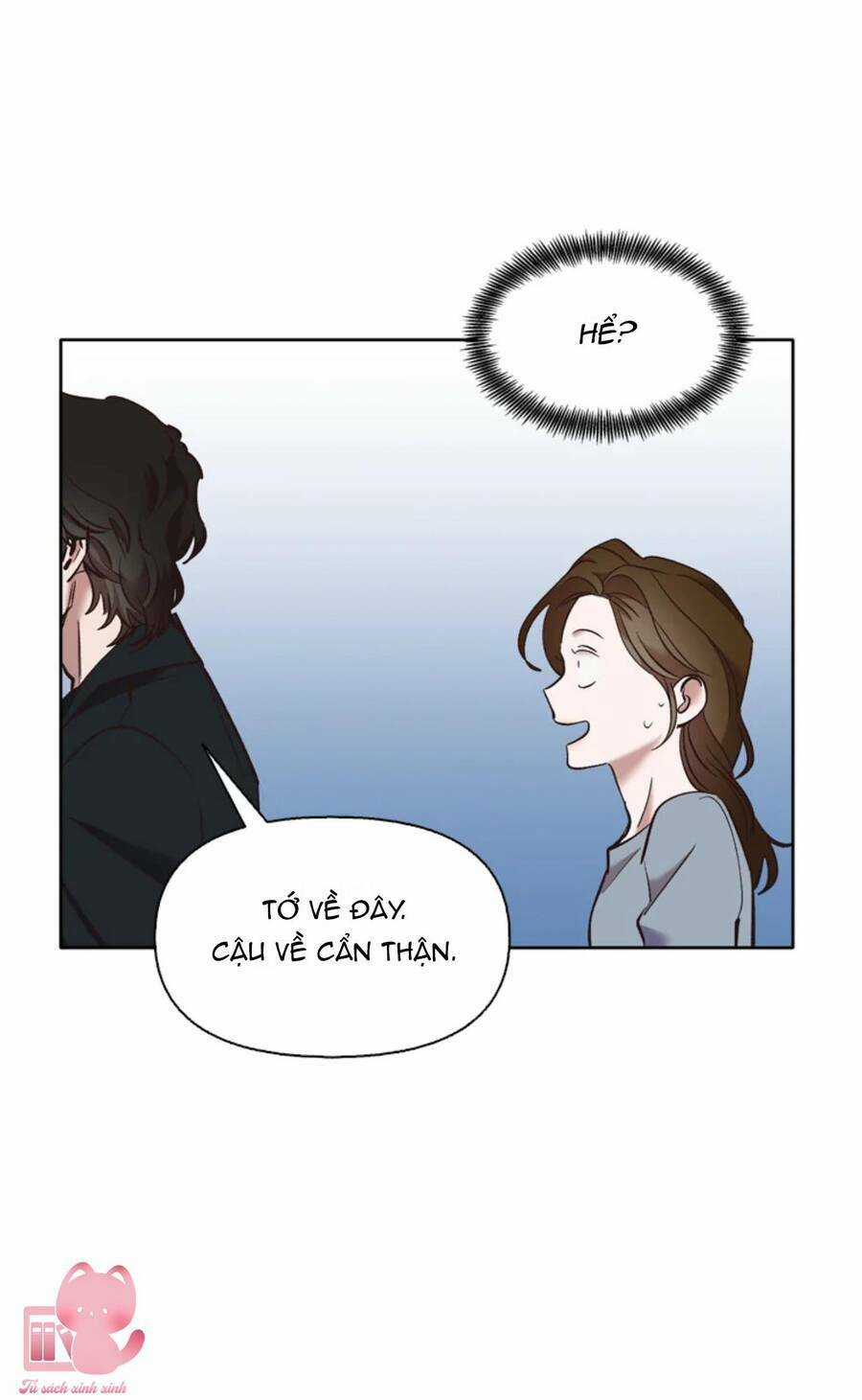 Thanh Xuân Của Chúng Ta Chapter 47 trang 23