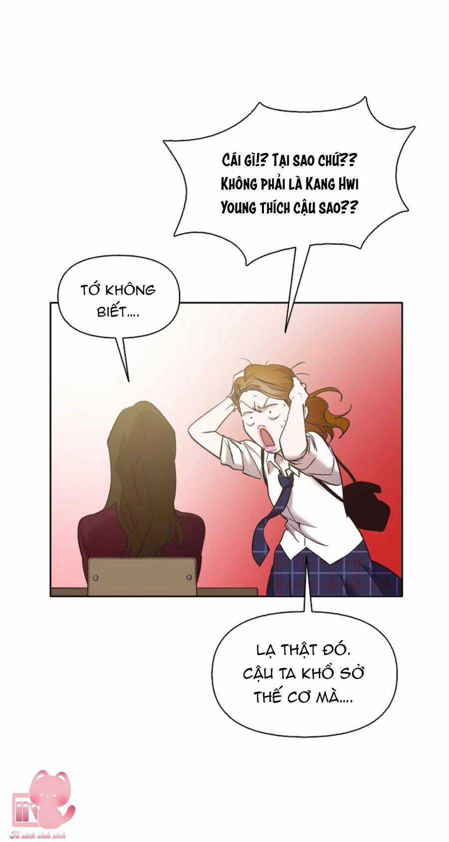 Thanh Xuân Của Chúng Ta Chapter 47 trang 29
