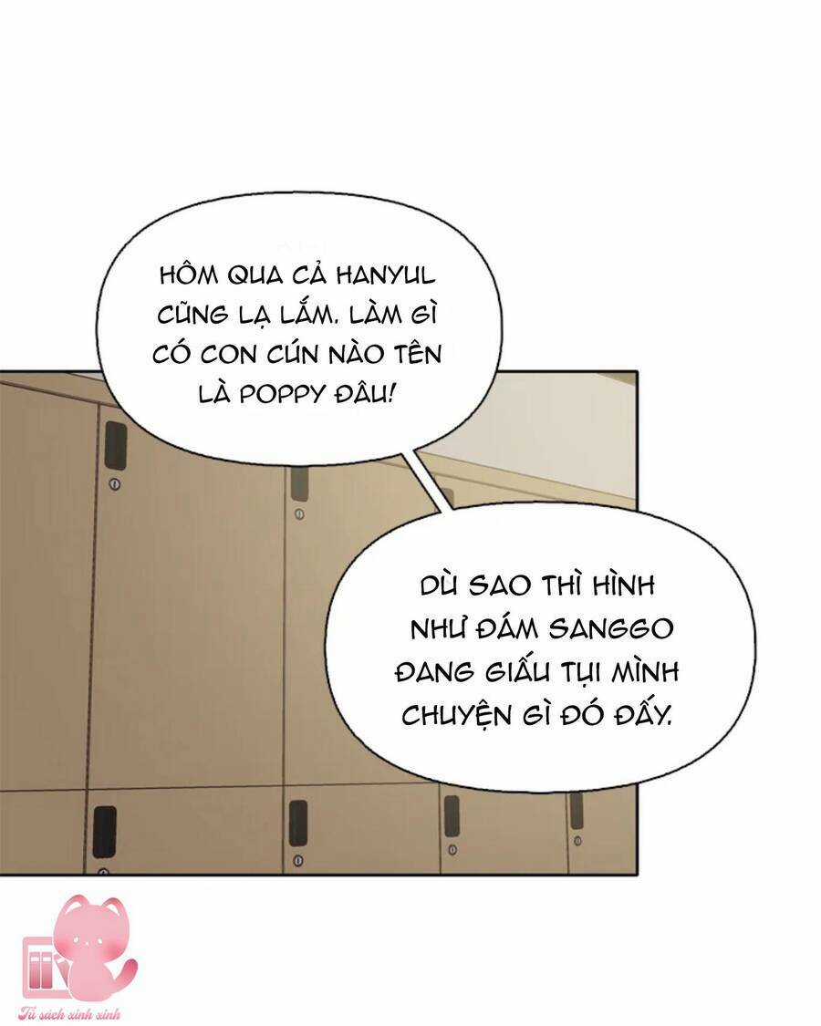 Thanh Xuân Của Chúng Ta Chapter 47 trang 30