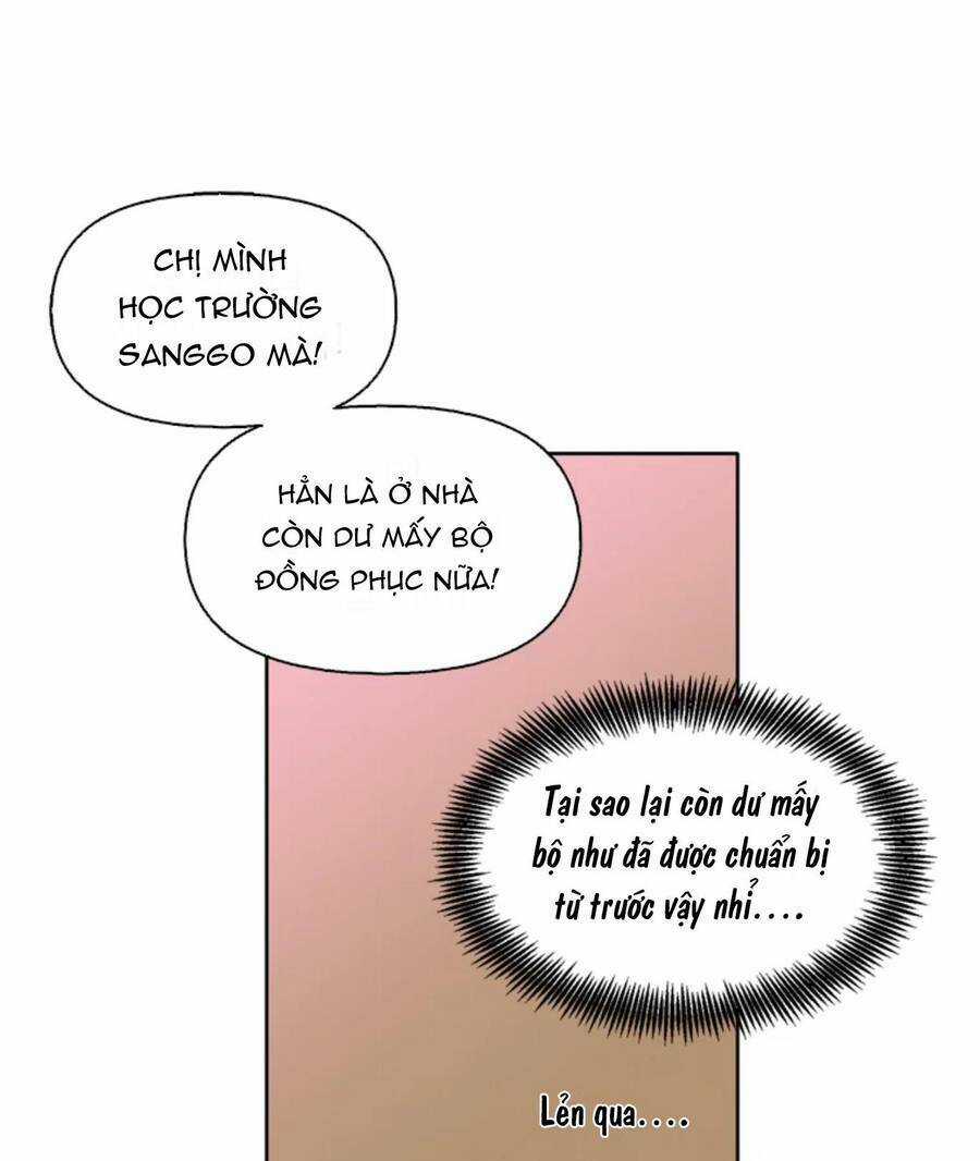 Thanh Xuân Của Chúng Ta Chapter 47 trang 33
