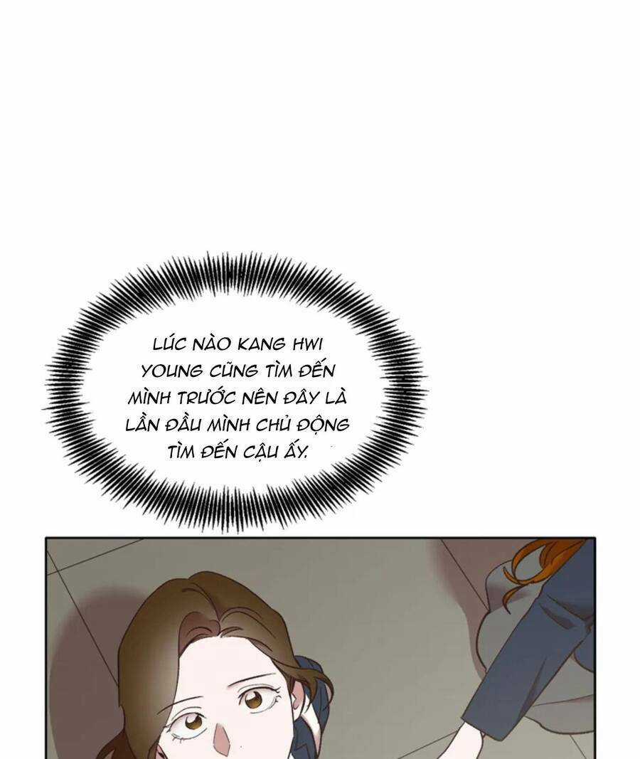 Thanh Xuân Của Chúng Ta Chapter 47 trang 37