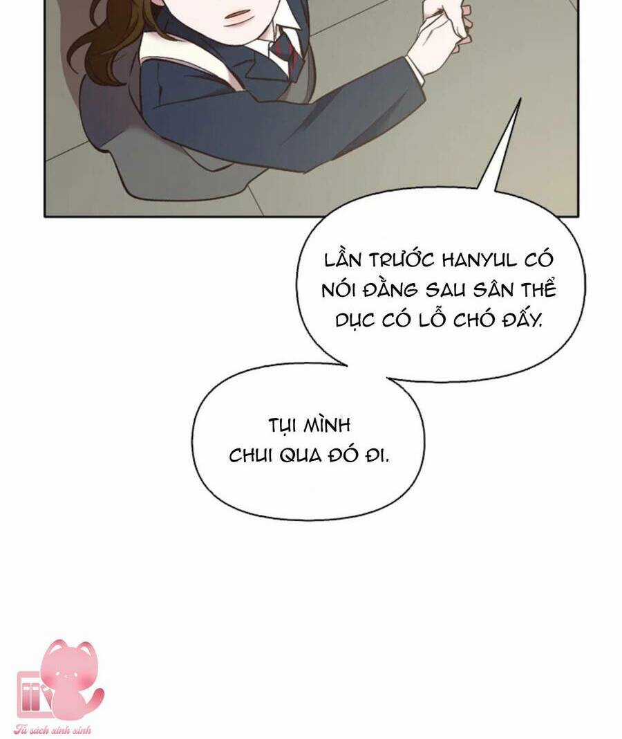 Thanh Xuân Của Chúng Ta Chapter 47 trang 38