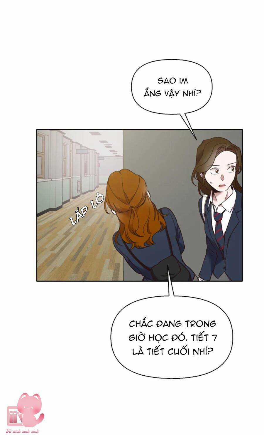 Thanh Xuân Của Chúng Ta Chapter 47 trang 40