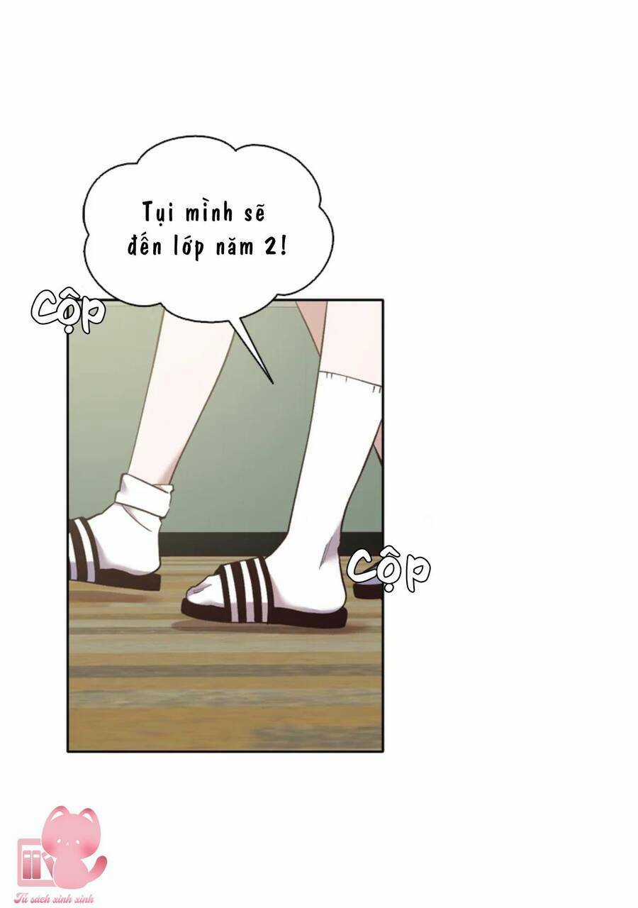Thanh Xuân Của Chúng Ta Chapter 47 trang 41