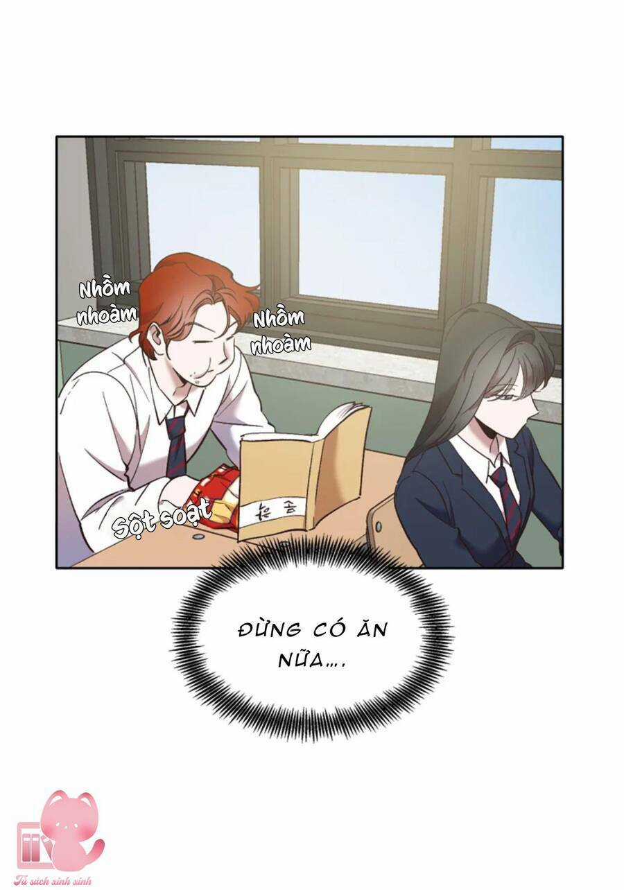 Thanh Xuân Của Chúng Ta Chapter 47 trang 44