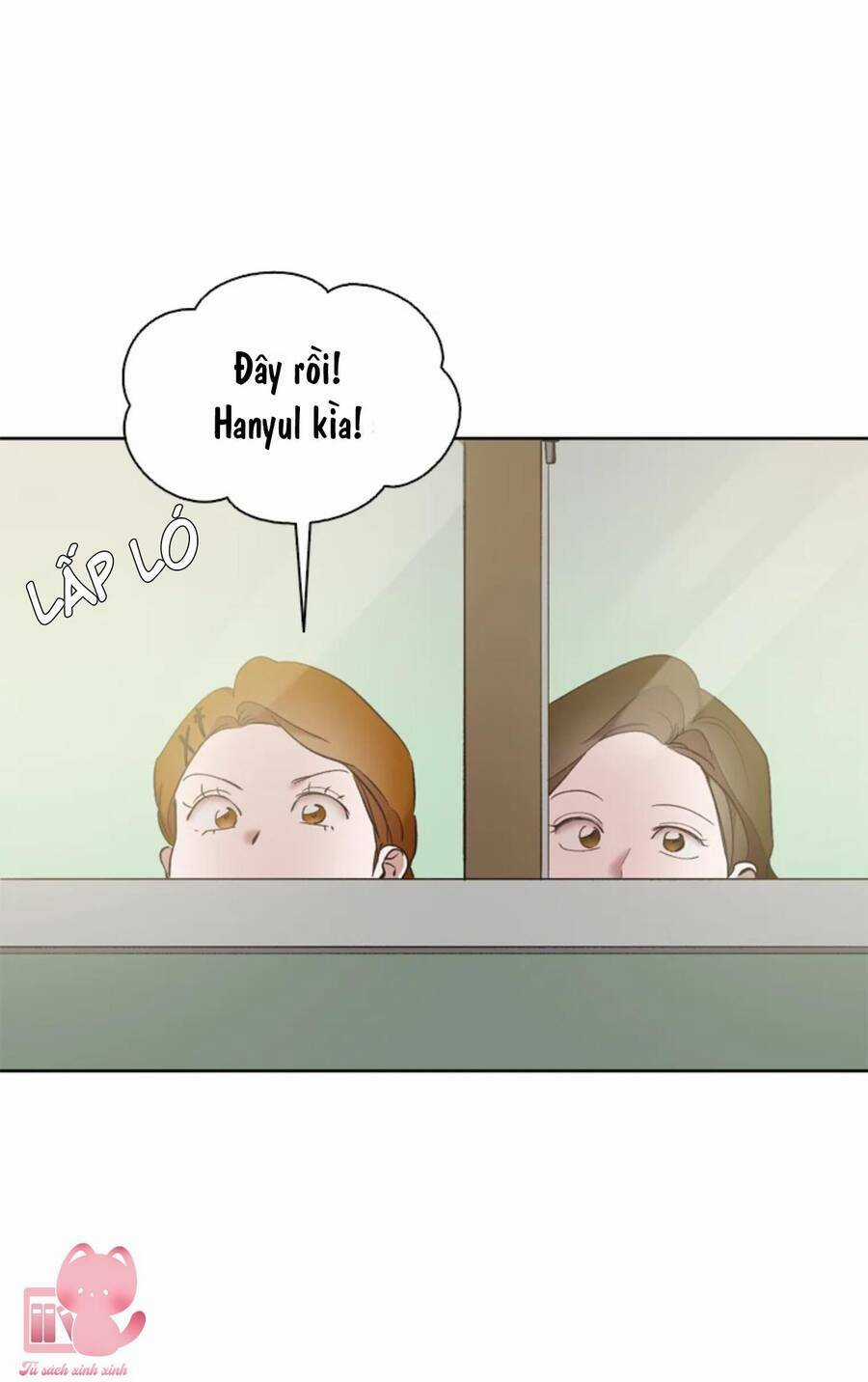 Thanh Xuân Của Chúng Ta Chapter 47 trang 48