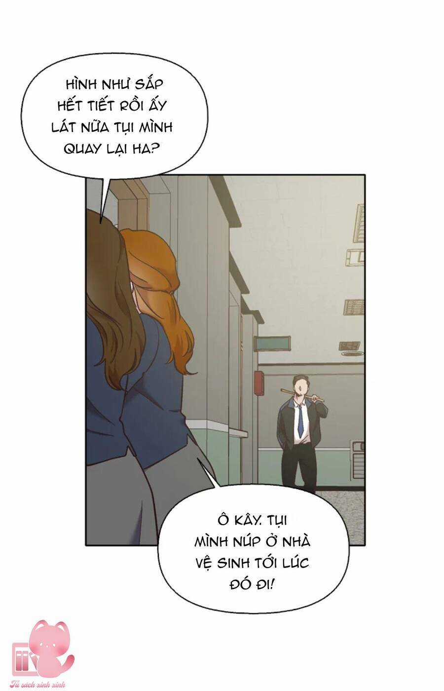 Thanh Xuân Của Chúng Ta Chapter 47 trang 52