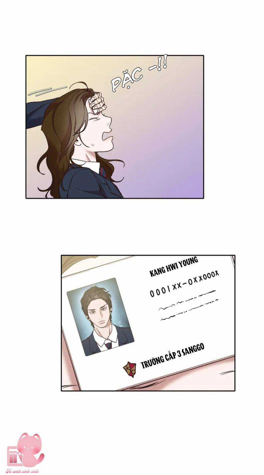 Thanh Xuân Của Chúng Ta Chapter 47 trang 58
