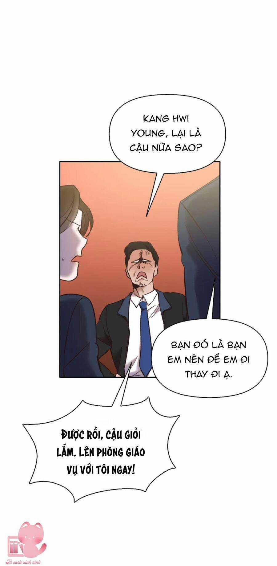 Thanh Xuân Của Chúng Ta Chapter 47 trang 60