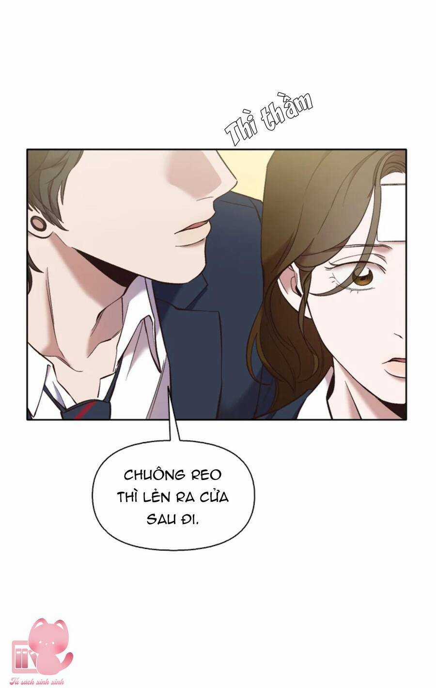 Thanh Xuân Của Chúng Ta Chapter 47 trang 61