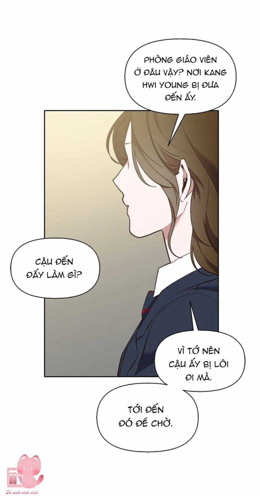 Thanh Xuân Của Chúng Ta Chapter 47 trang 65