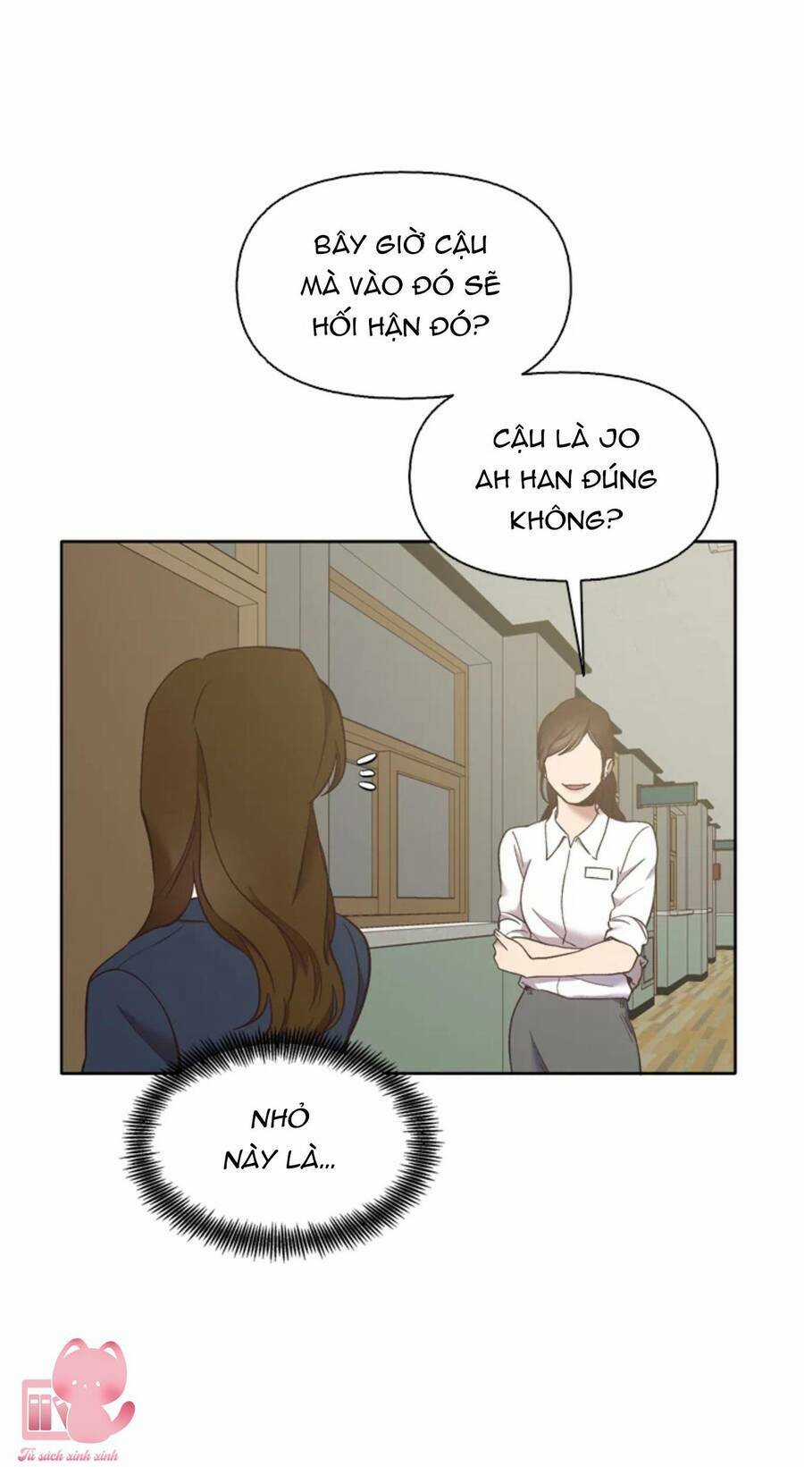 Thanh Xuân Của Chúng Ta Chapter 47 trang 70