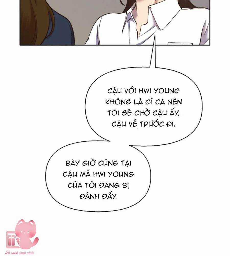 Thanh Xuân Của Chúng Ta Chapter 47 trang 75