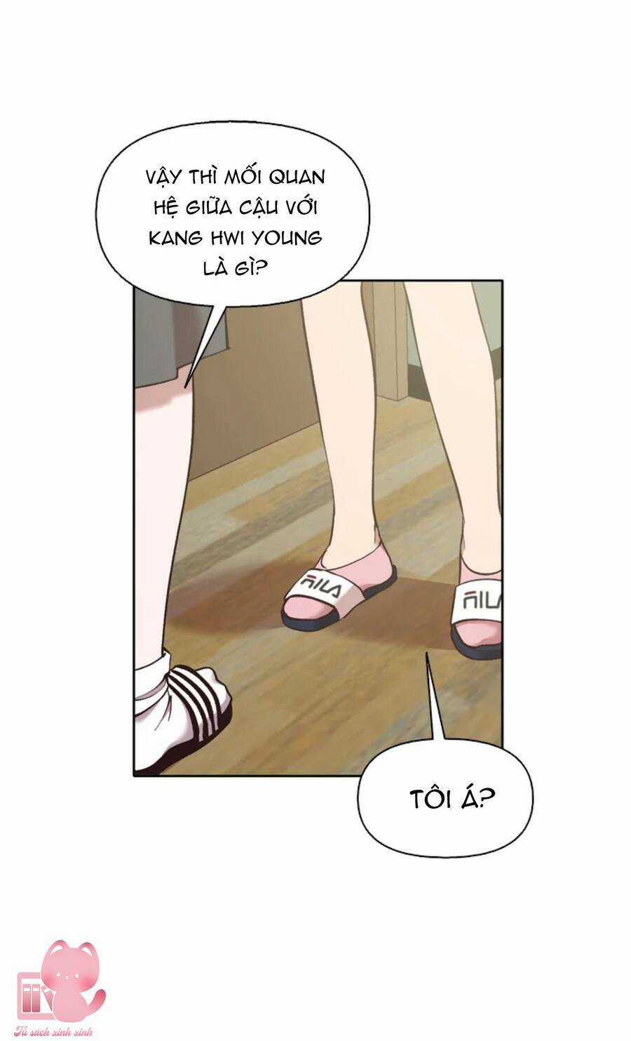 Thanh Xuân Của Chúng Ta Chapter 47 trang 76