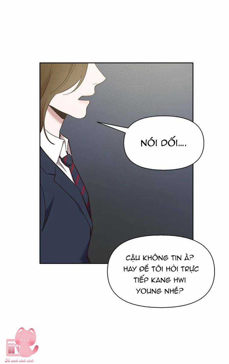 Thanh Xuân Của Chúng Ta Chapter 47 trang 80