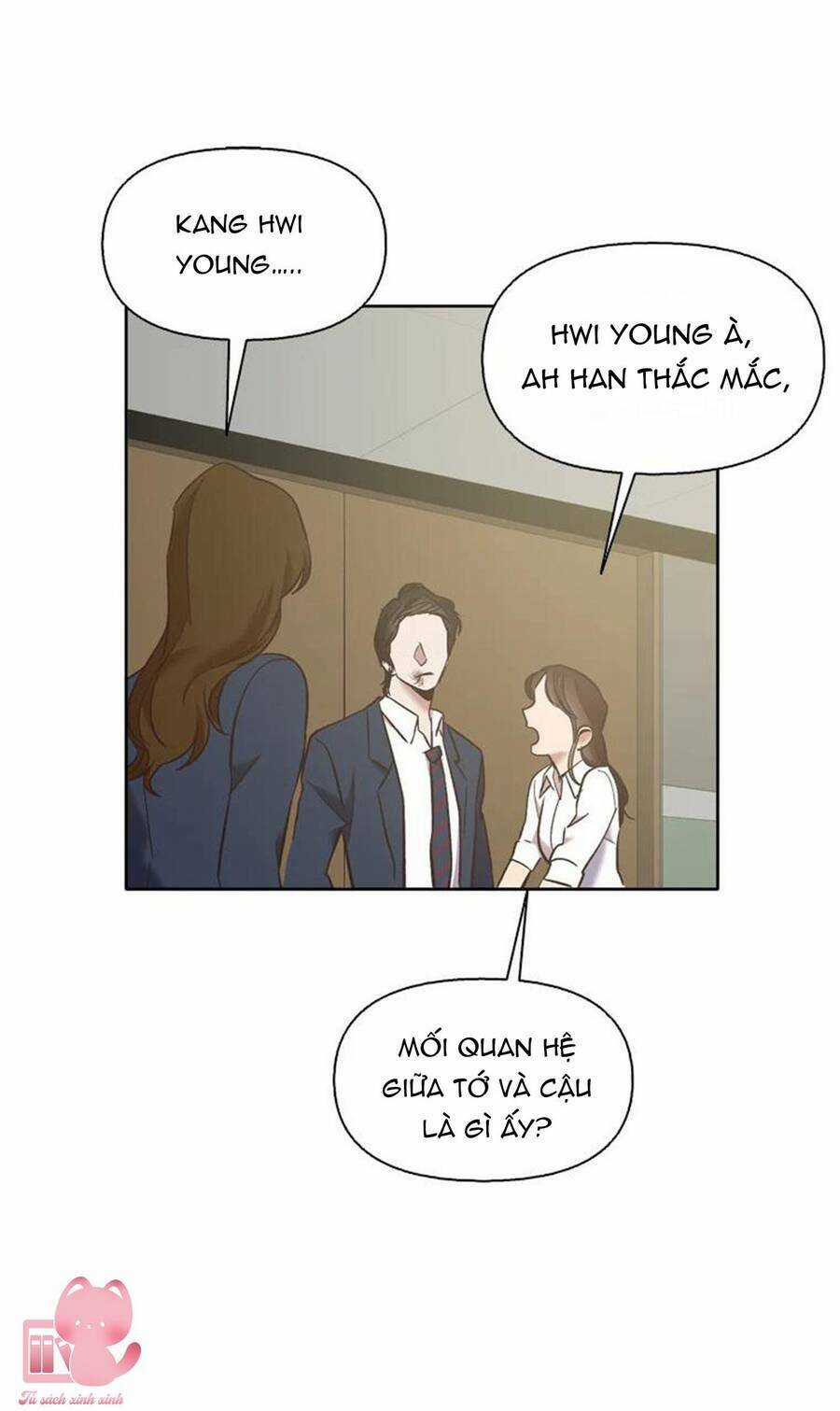 Thanh Xuân Của Chúng Ta Chapter 47 trang 83